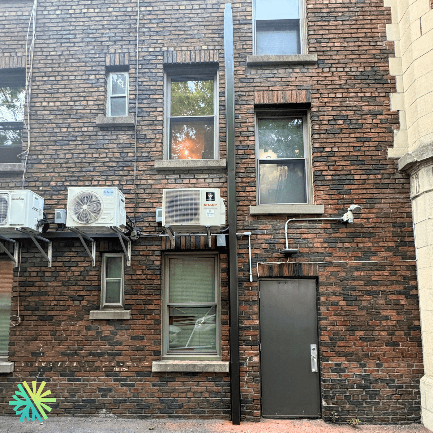 5 signes qui prouvent que vous avez besoin d’un climatiseur mural (surtout à Montréal)