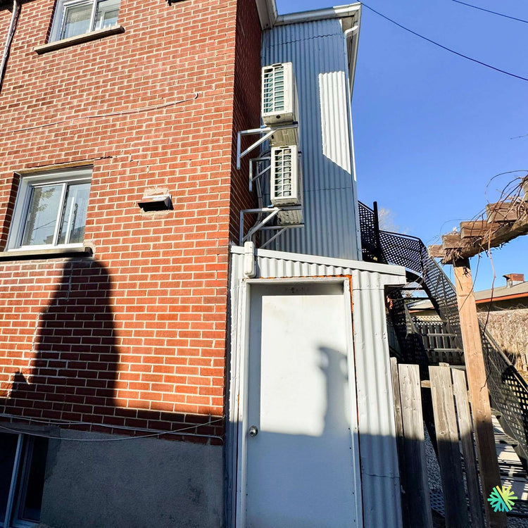 AirGreen dévoile : nos 3 pires erreurs d’installation de thermopompes multizones et comment les éviter à Montréal