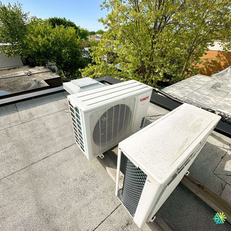 Les signes avant-coureurs d'une installation ratée de climatiseur mural : conseils pratiques d’AirGreen pour éviter le pire