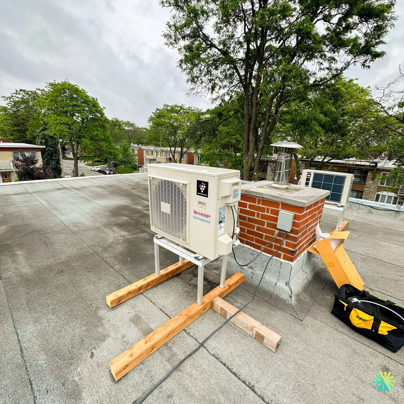 Thermopompe murale silencieuse : mythe ou réalité ? Tests et avis d’utilisateurs réels au Québec