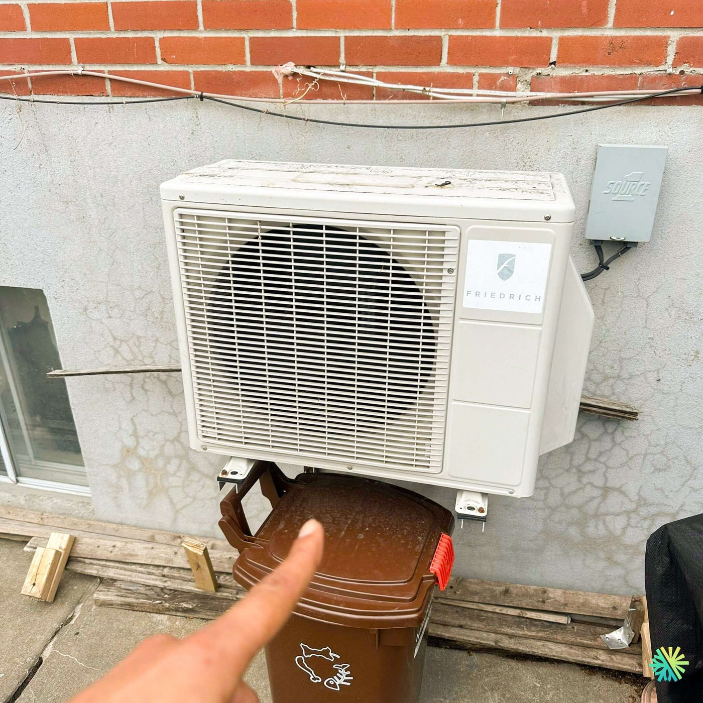 7 indices subtils que votre thermopompe murale risque une panne imminente cet hiver à Laval