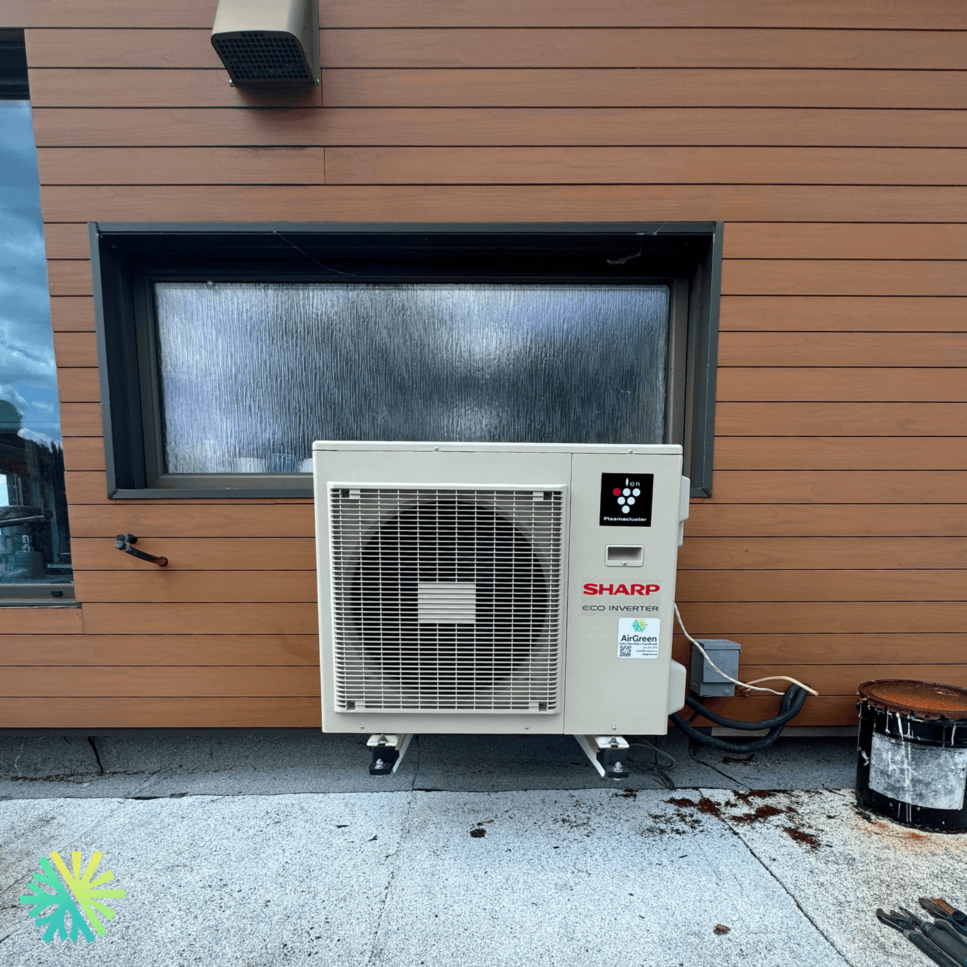 Étude de cas : comment un restaurant de Laval a augmenté son chiffre d’affaires grâce à une climatisation optimale