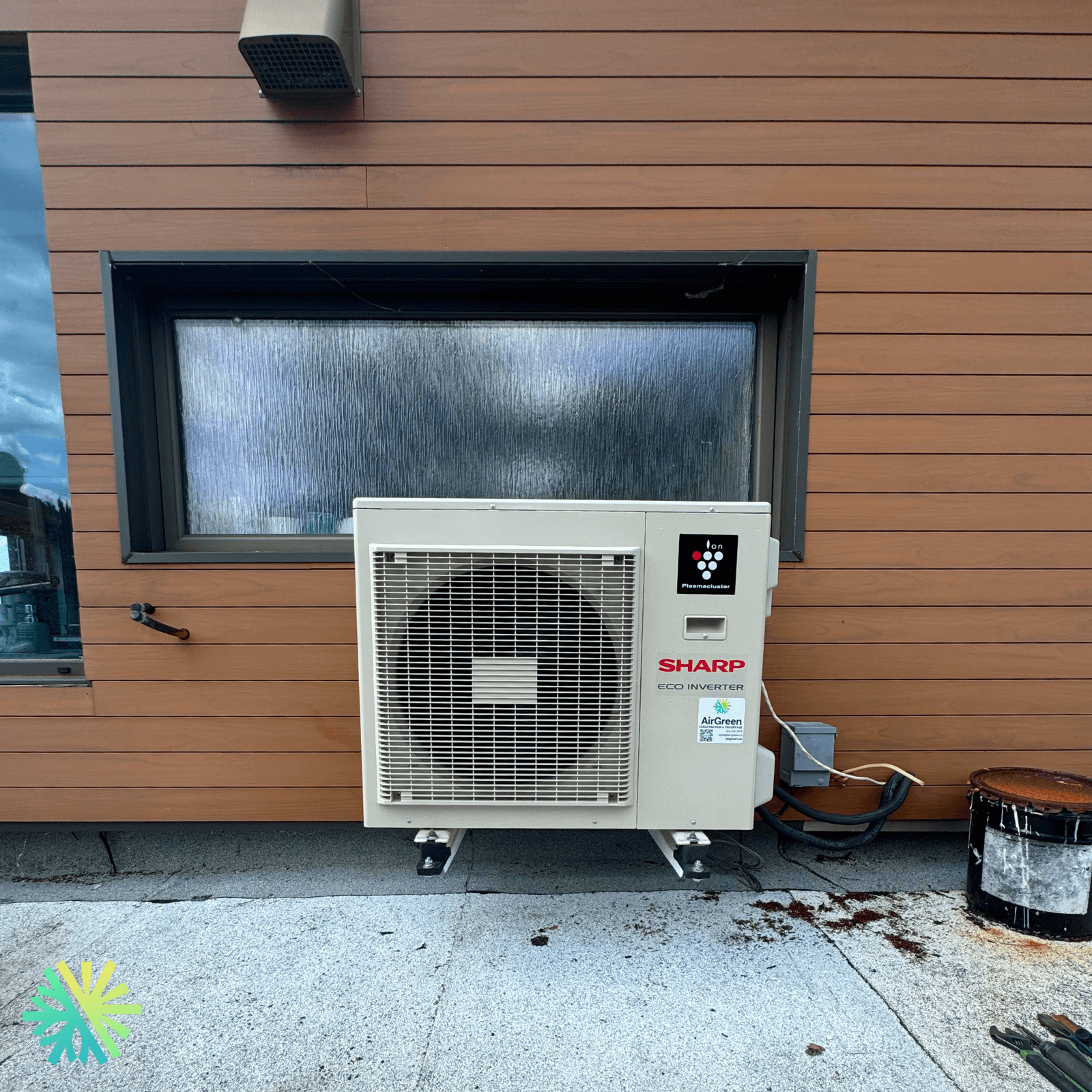 Étude de cas : comment un restaurant de Laval a augmenté son chiffre d’affaires grâce à une climatisation optimale