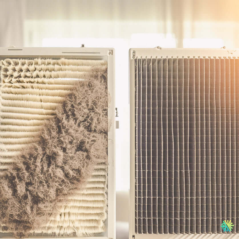 Thermopompe murale et qualité de l’air : 5 conseils pour un intérieur plus sain et confortable