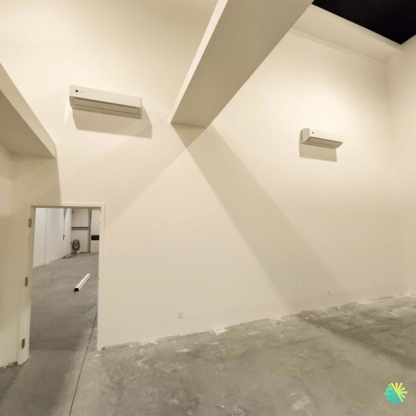 Thermopompe multi-zone: une seule demande LogisVert? (2026)