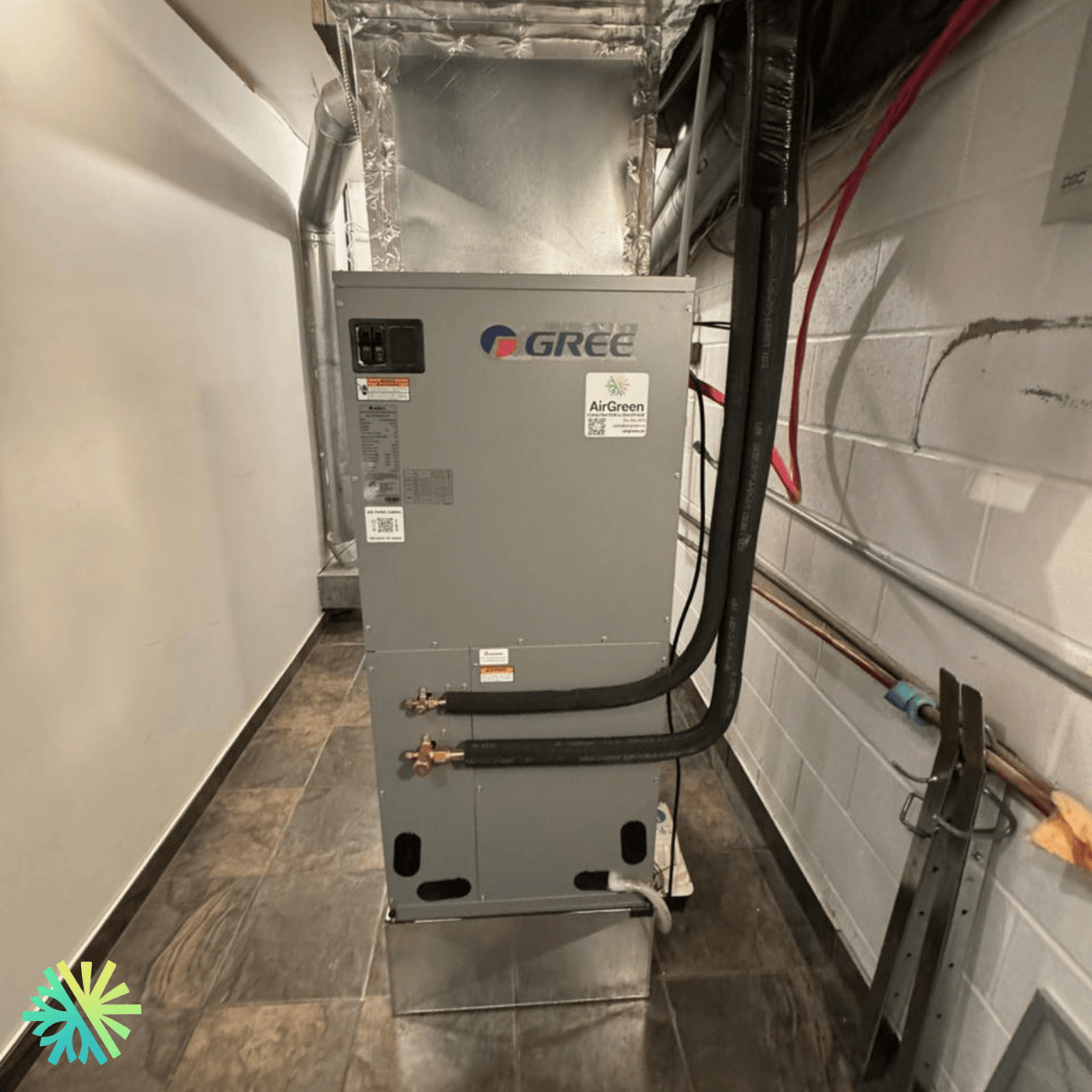 Ventilation écologique : 5 solutions innovantes adoptées par des entreprises responsables à Montréal