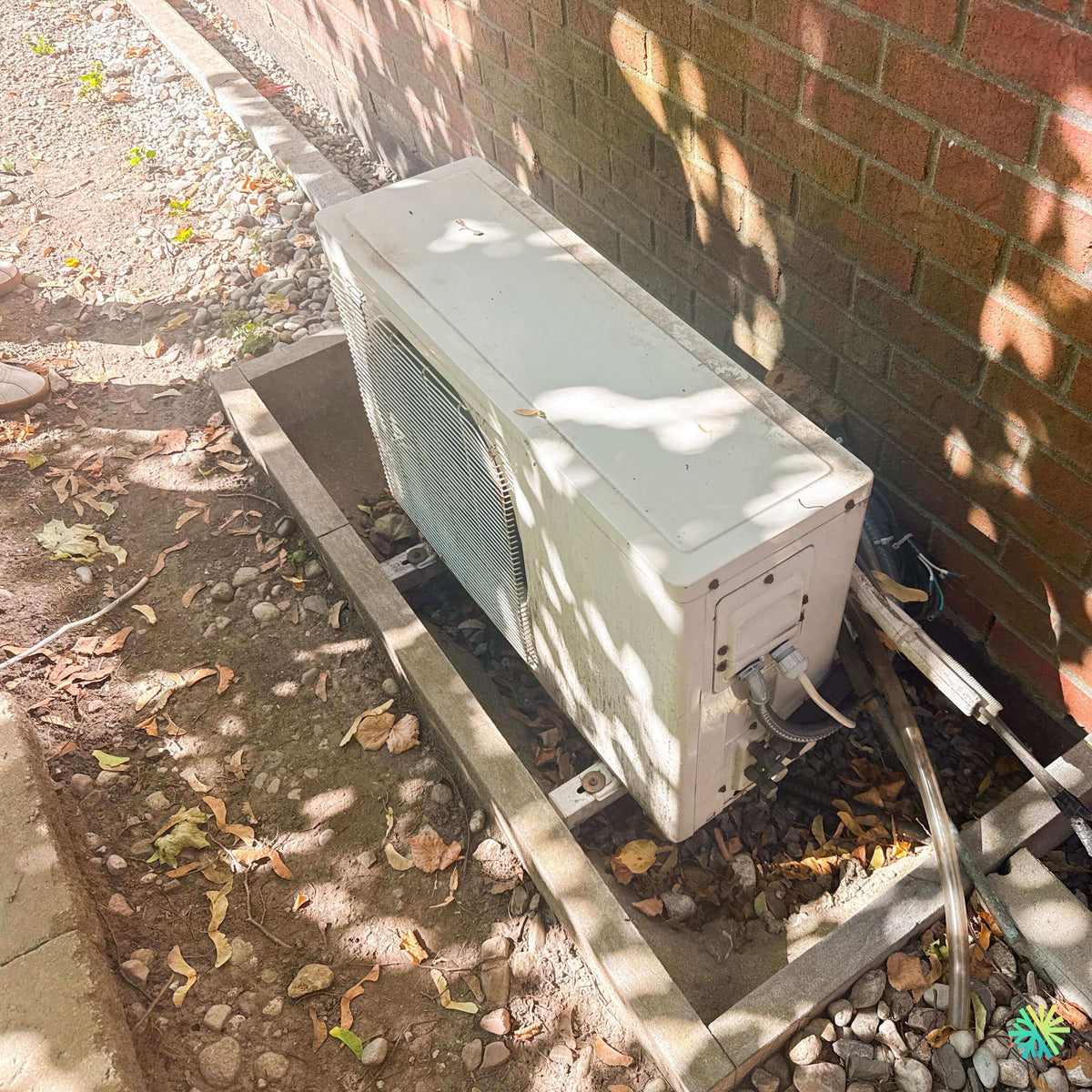 Appel de Service pour une Thermopompe murale à Montréal