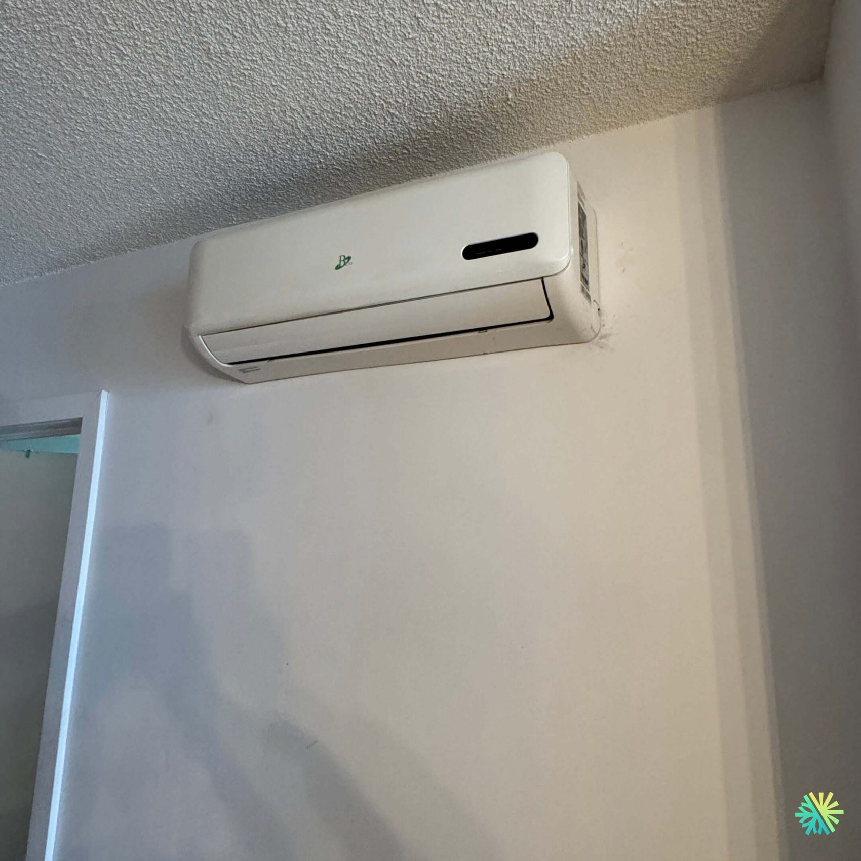 Nettoyage d’une thermopompe murale à Sainte-Julie