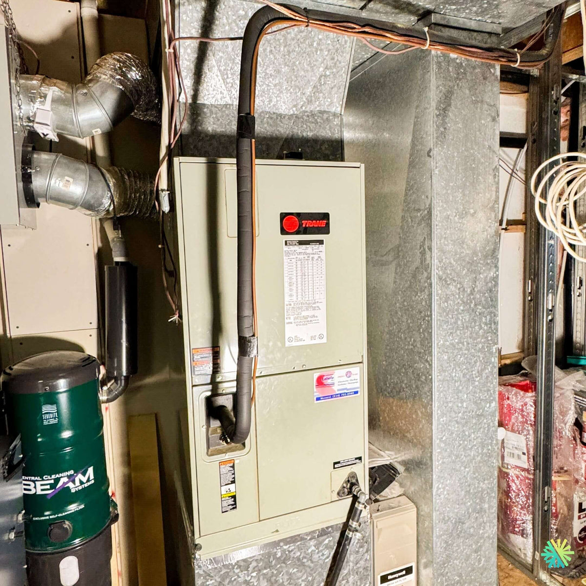 Histoire vraie : comment un échangeur d’air a fait passer une maison de « invendable » à « coup de cœur » en 30 jours