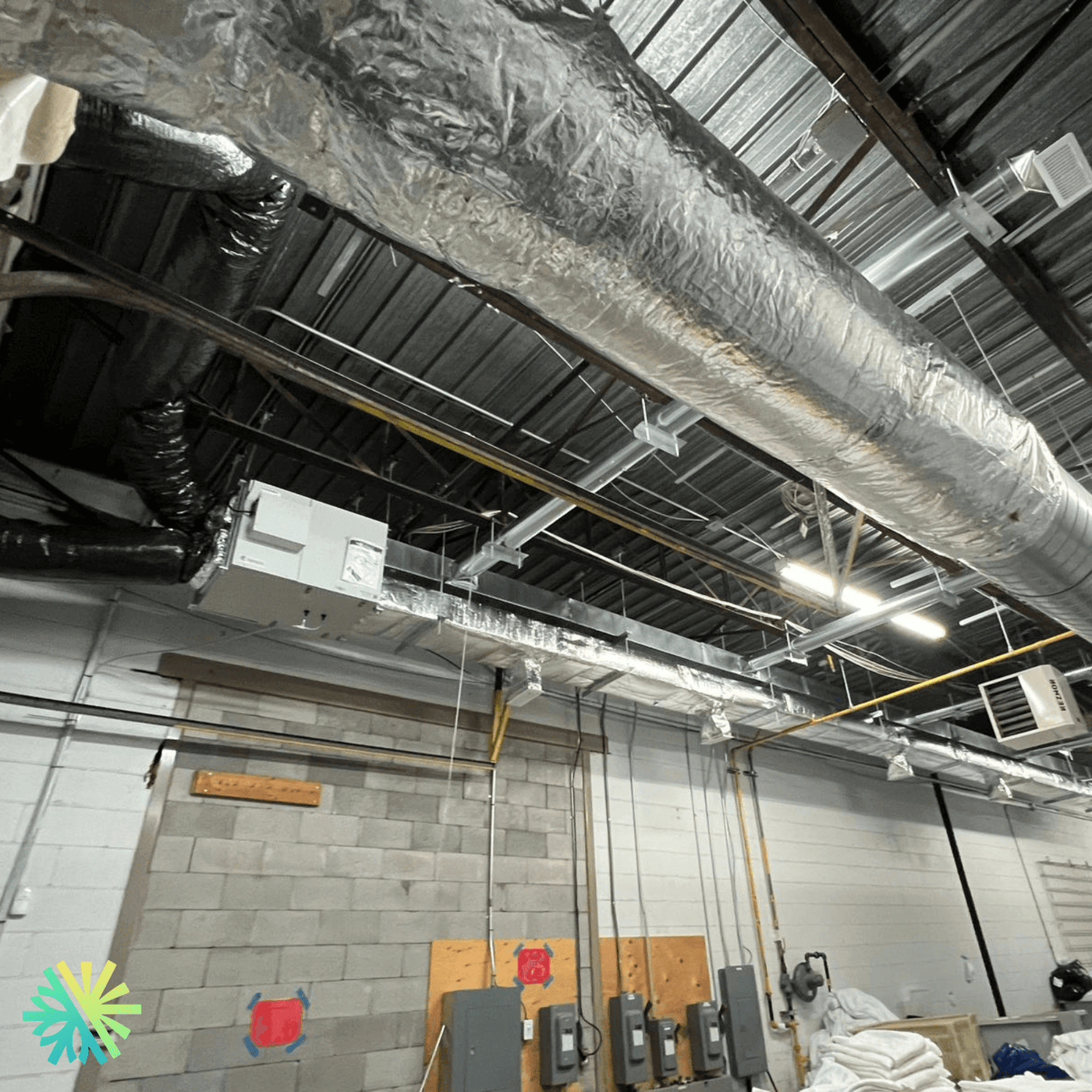 Pourquoi investir dans un échangeur d’air est devenu indispensable pour les nouvelles constructions à Montréal