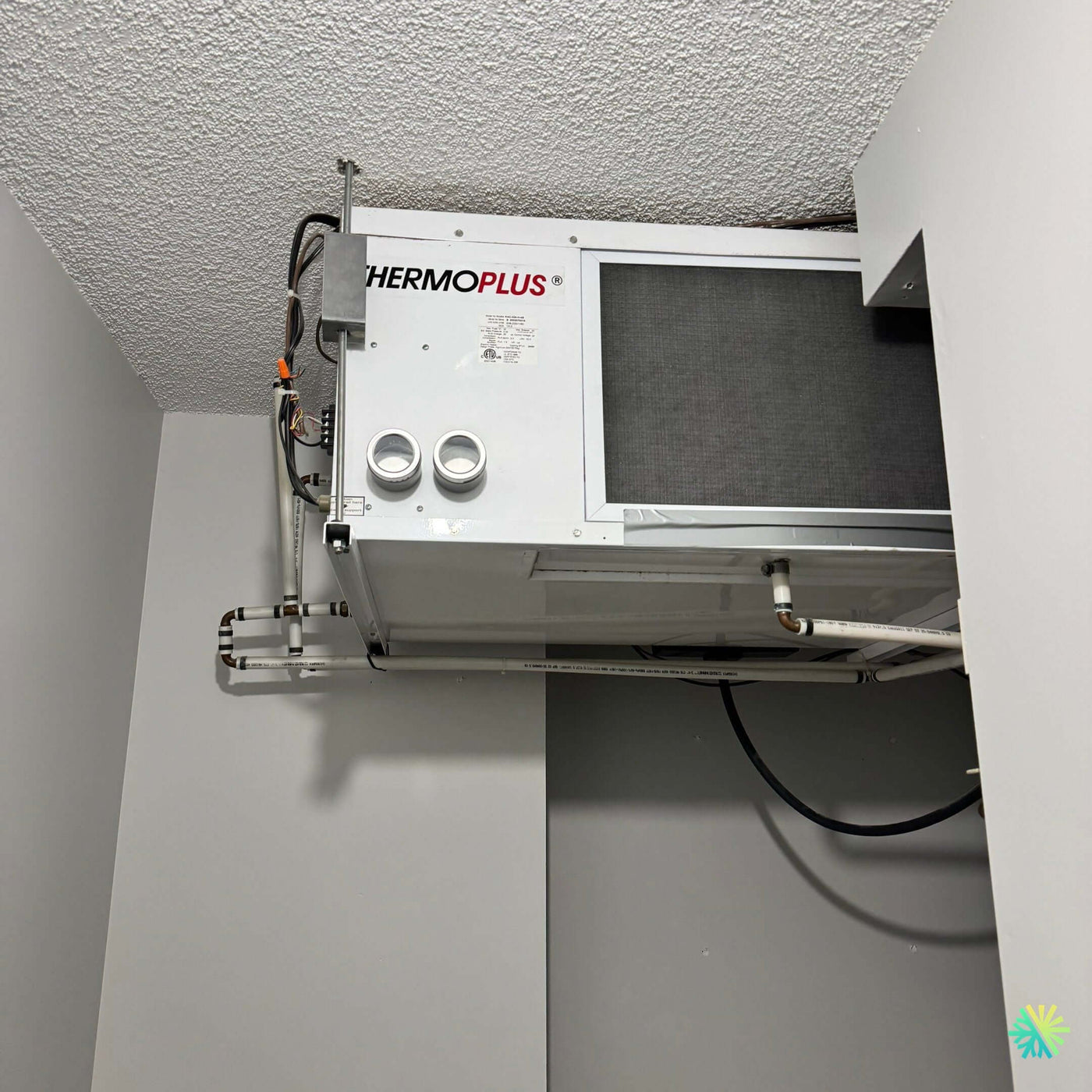 CVC Commercial à Laval : Entretien Préventif d’un Système ThermoPlus dans un Immeuble Multilocataire