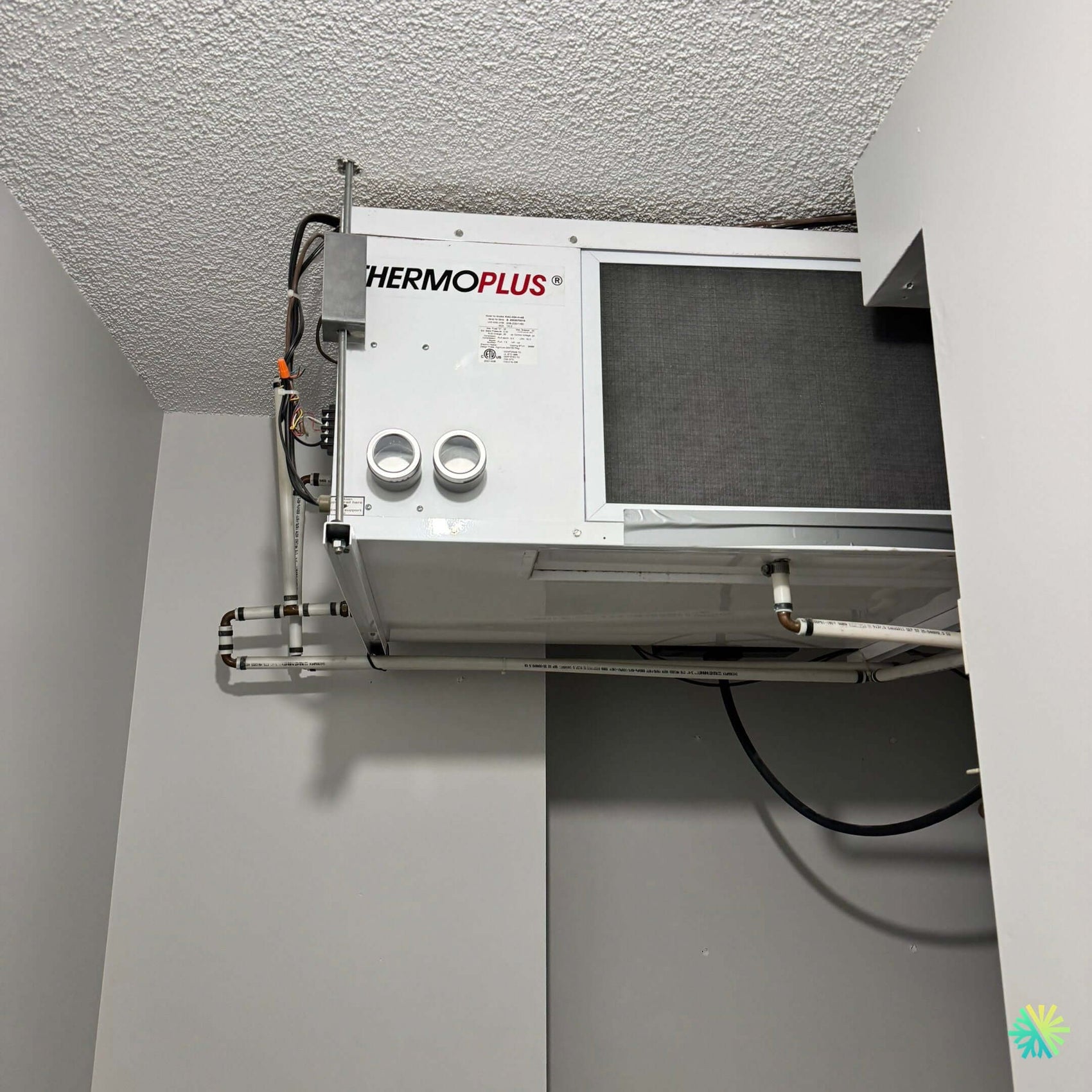 CVC Commercial à Laval : Entretien Préventif d’un Système ThermoPlus dans un Immeuble Multilocataire