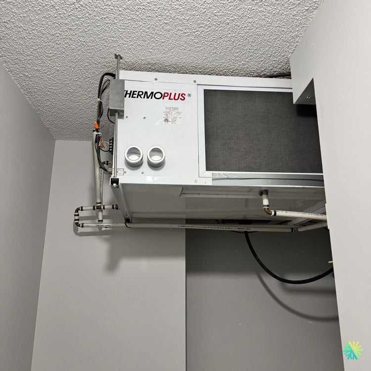 CVC Commercial à Laval : Entretien Préventif d’un Système ThermoPlus dans un Immeuble Multilocataire