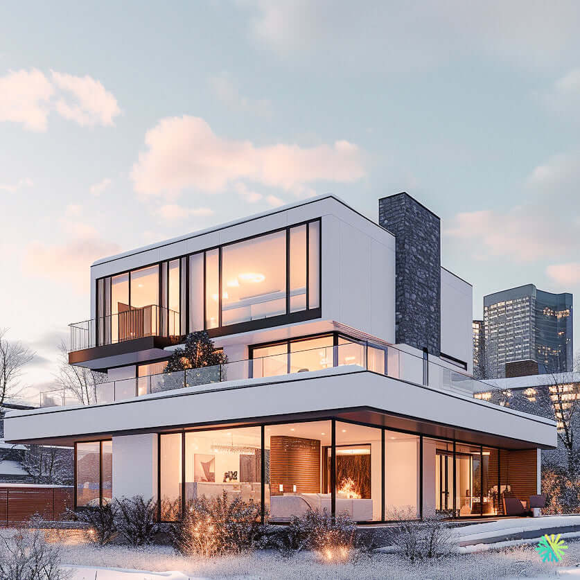 Faut-il couper sa thermopompe centrale en hiver ? Voici ce que disent les pros