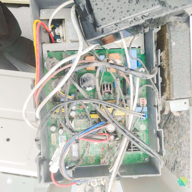 Urgence absolue : comment AirGreen a sauvé un laboratoire médical à Montréal d’une panne de climatisation en pleine canicule