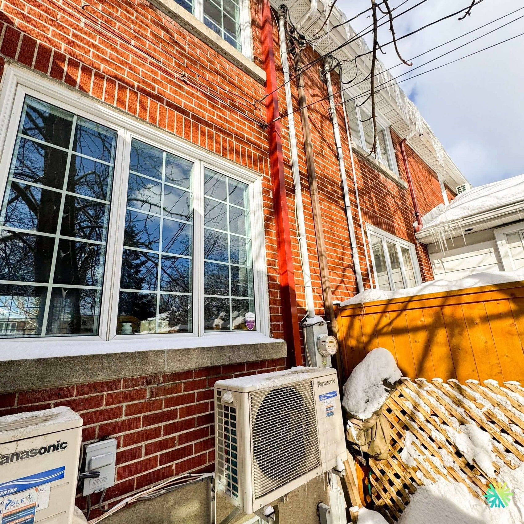 Thermopompe murale LG vs Panasonic : le comparatif technique que tous les Québécois attendaient en 2026