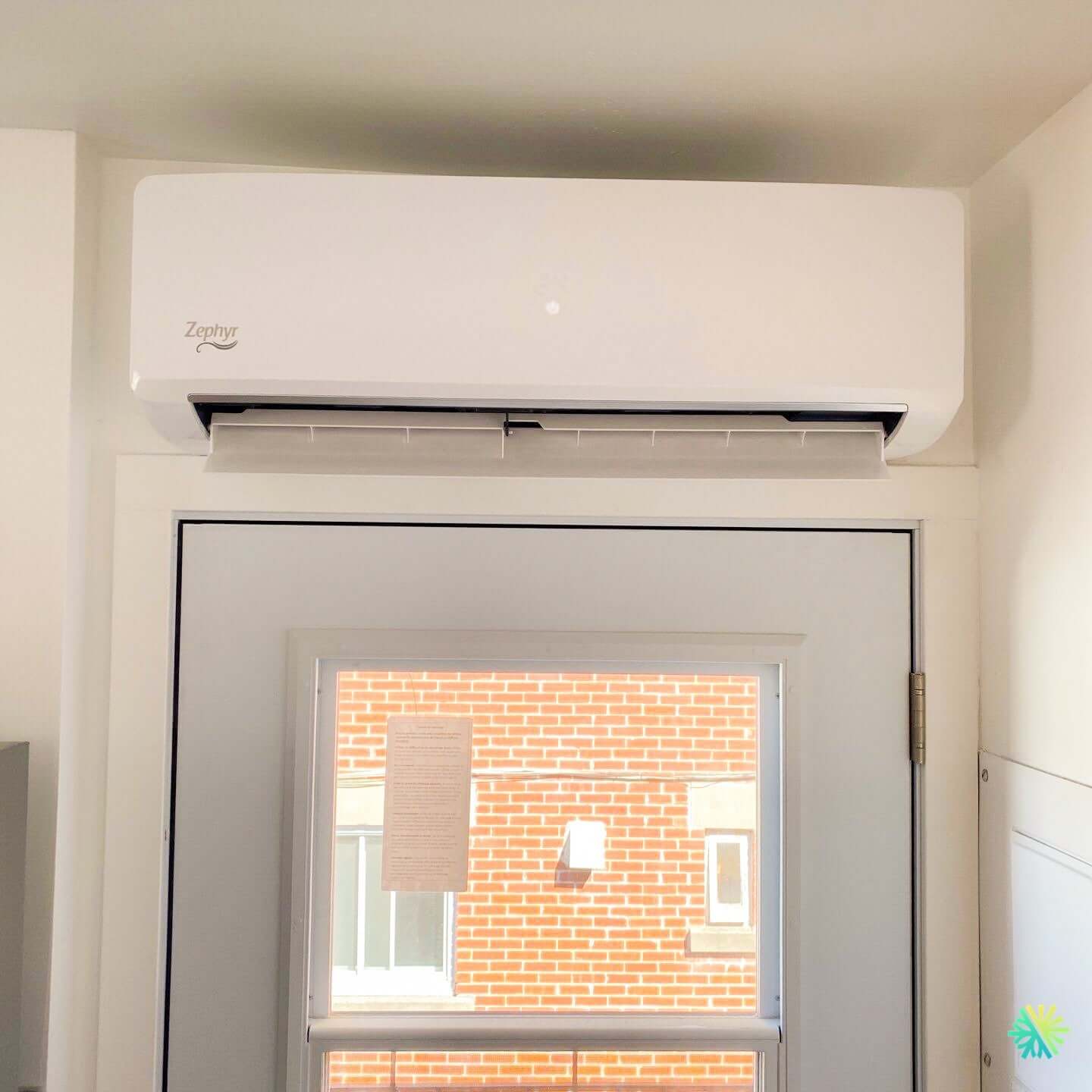 Les astuces inédites des experts AirGreen pour un dégivrage ultra rapide de votre thermopompe murale