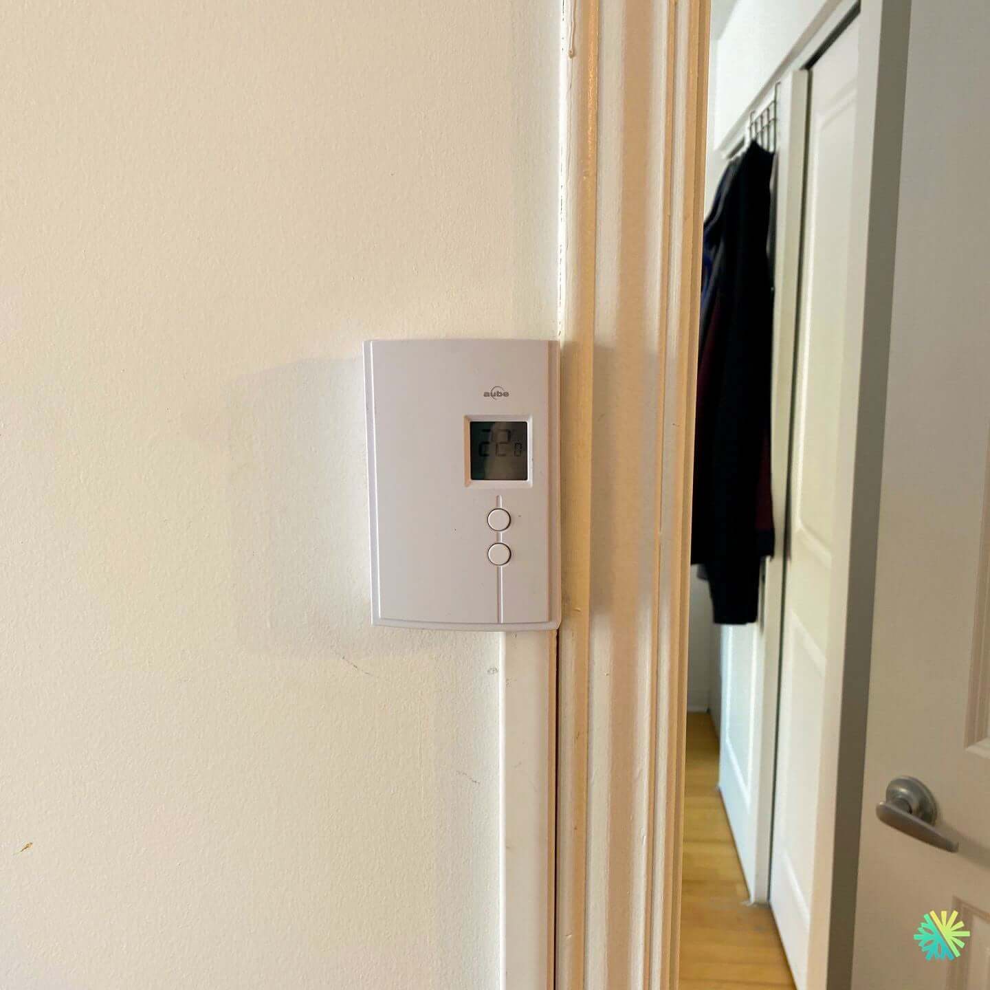 Cette astuce de programmation de thermostat peut vous faire économiser 20 % de chauffage