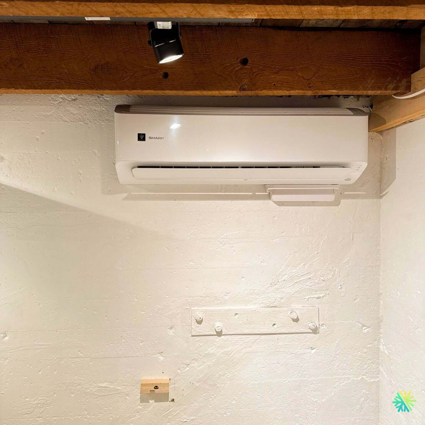 Installation express : comment AirGreen a équipé une clinique de Laval avec 6 thermopompes multizones en 24 heures
