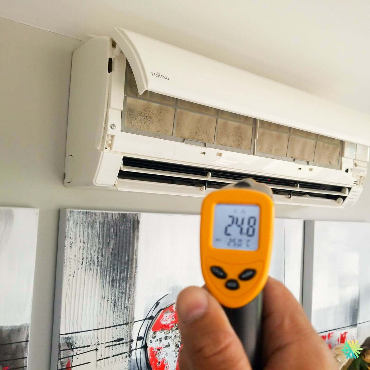 Pourquoi votre thermopompe murale se bloque-t-elle fréquemment en mode dégivrage ? (Et comment résoudre définitivement ce problème)