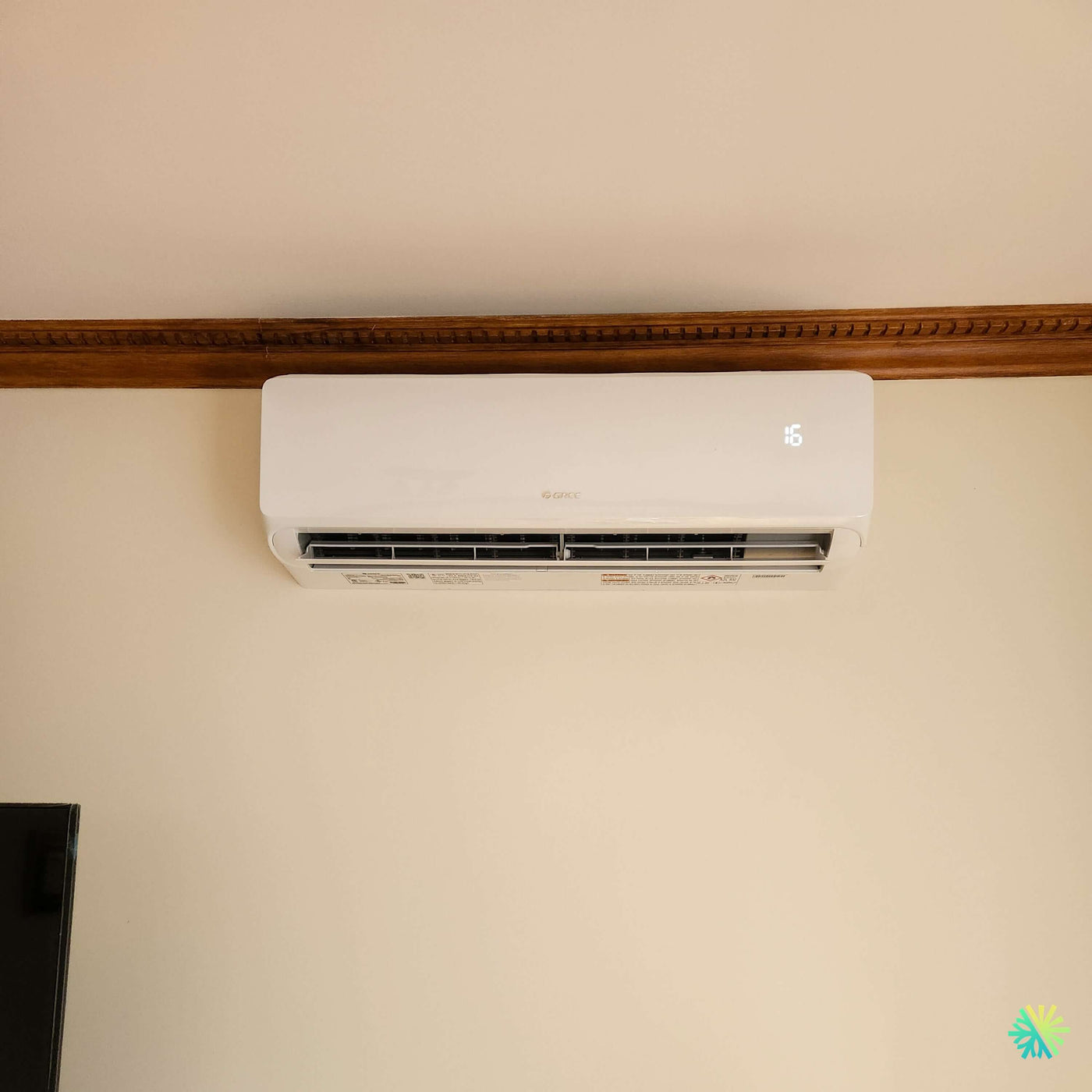 Installation d’une thermopompe Quad-Zone GREE FREE MATCH R32 à Bois-des-Filions : 4 zones, 4 têtes murales et un confort précis pour toute la maison