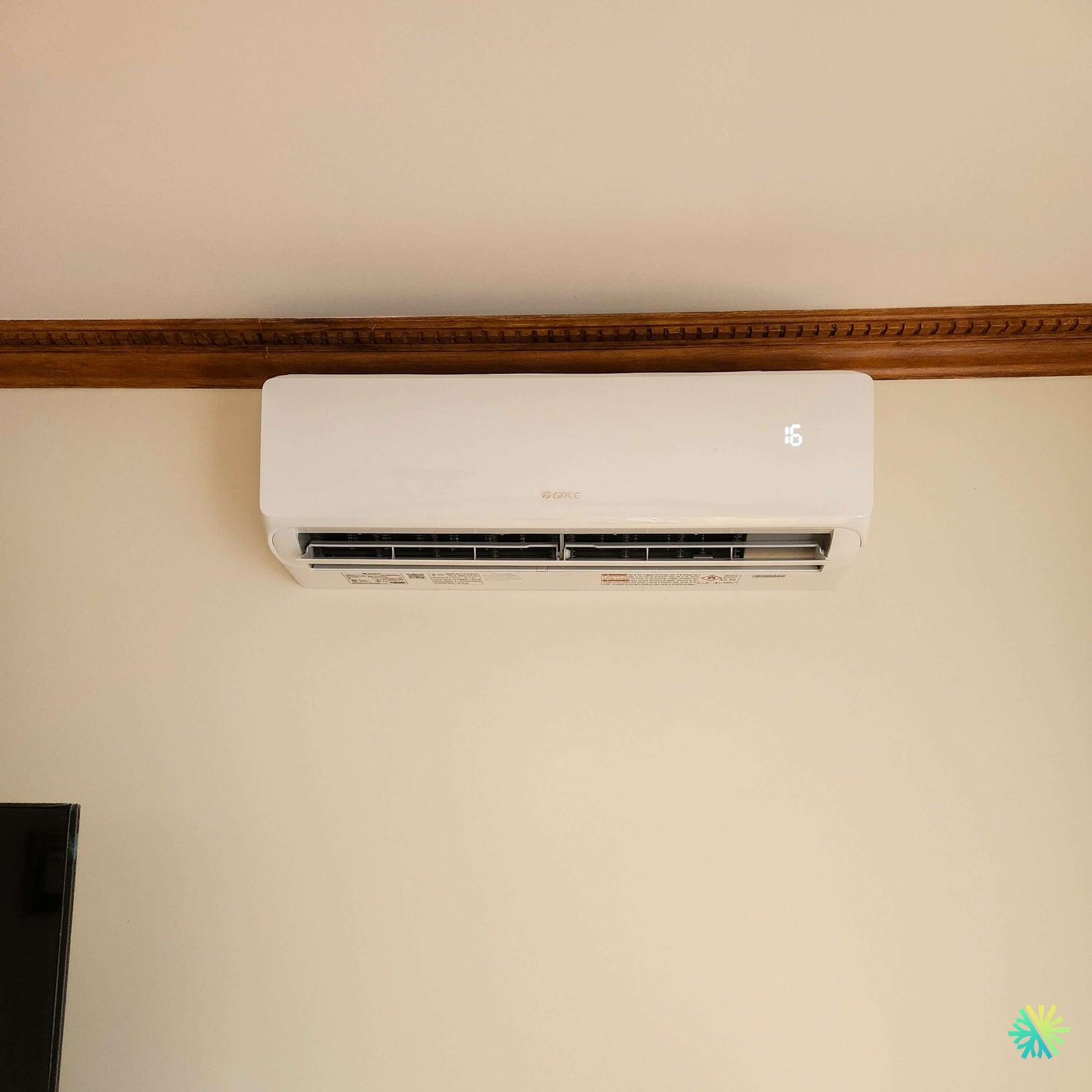 Installation d’une thermopompe Quad-Zone GREE FREE MATCH R32 à Bois-des-Filions : 4 zones, 4 têtes murales et un confort précis pour toute la maison