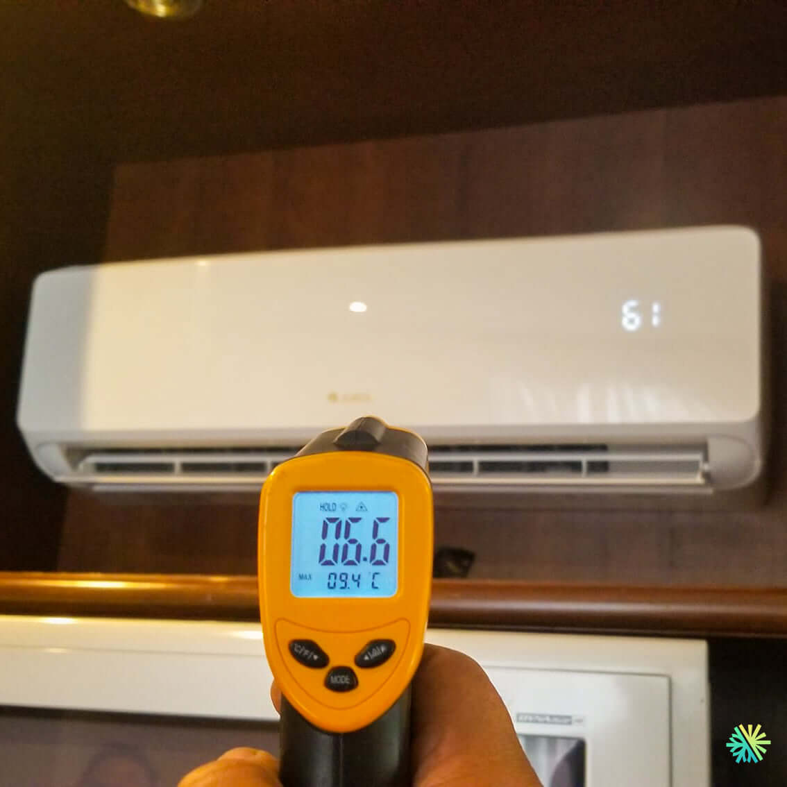Climatiseurs muraux : comment une mauvaise installation ruine lentement votre confort à Montréal