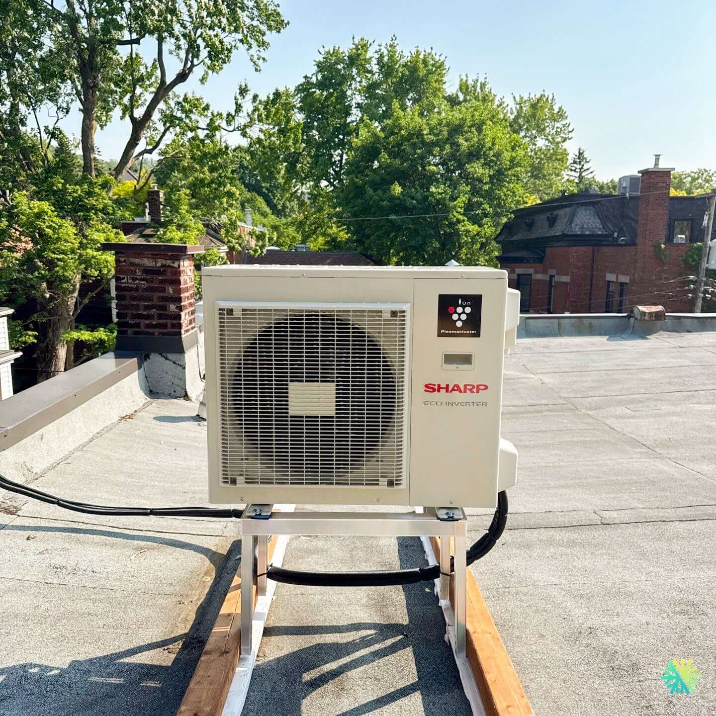 Thermopompe multizone : les 4 problèmes techniques que personne n'anticipe avant l'installation à Longueuil