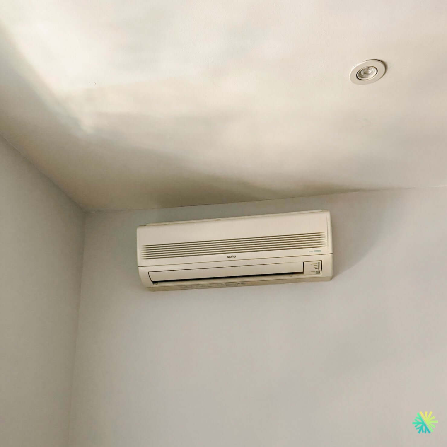 Puis-je remplacer une vieille thermopompe et tout de même être admissible?