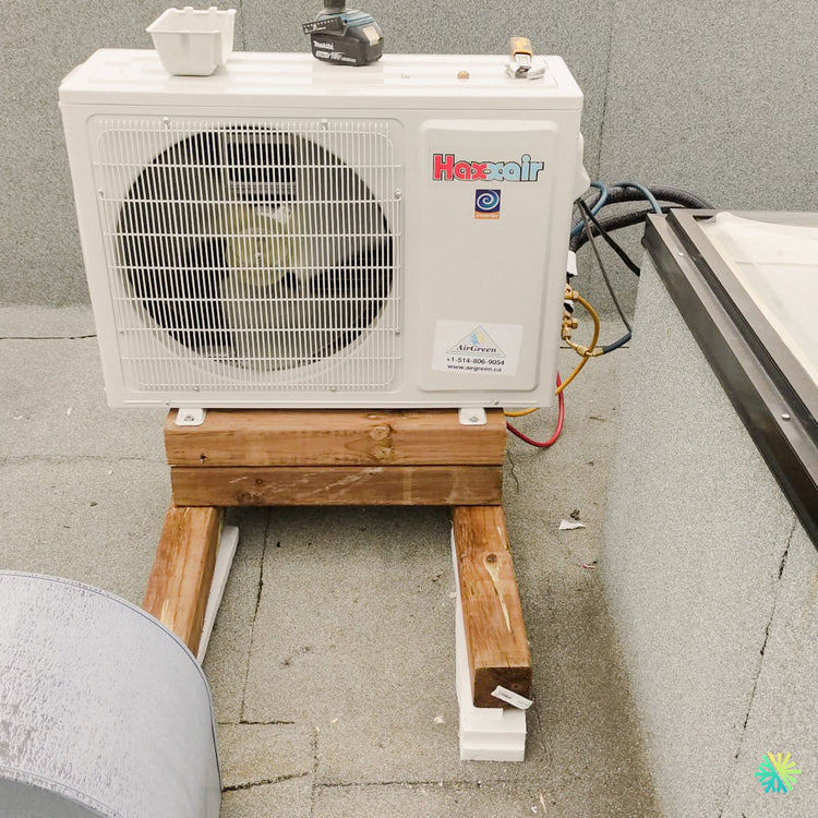 7 questions à se poser avant de faire installer un climatiseur mural dans la région de Montréal