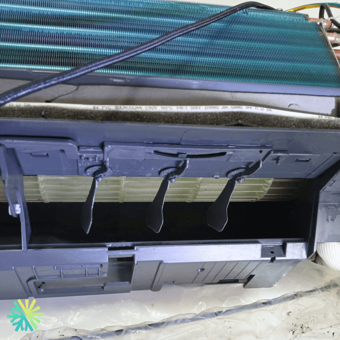 Comprehensive Mini Split Cleaning and Maintenance in Anjou, Montréal