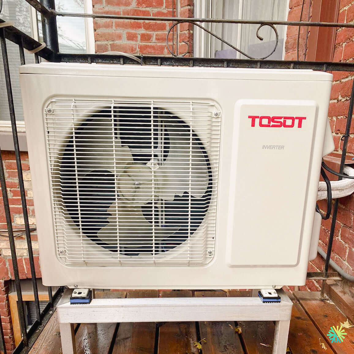 Quel est le délai maximal pour soumettre ma demande après l’installation?