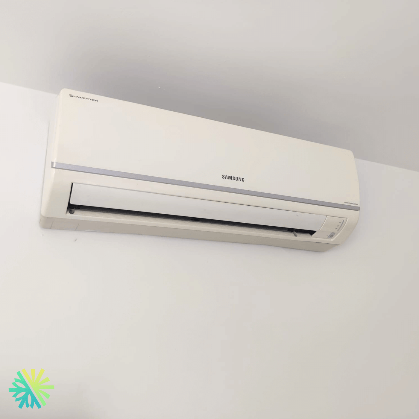 Réparation d'une Thermopompe Murale Samsung sur la Rive Sud