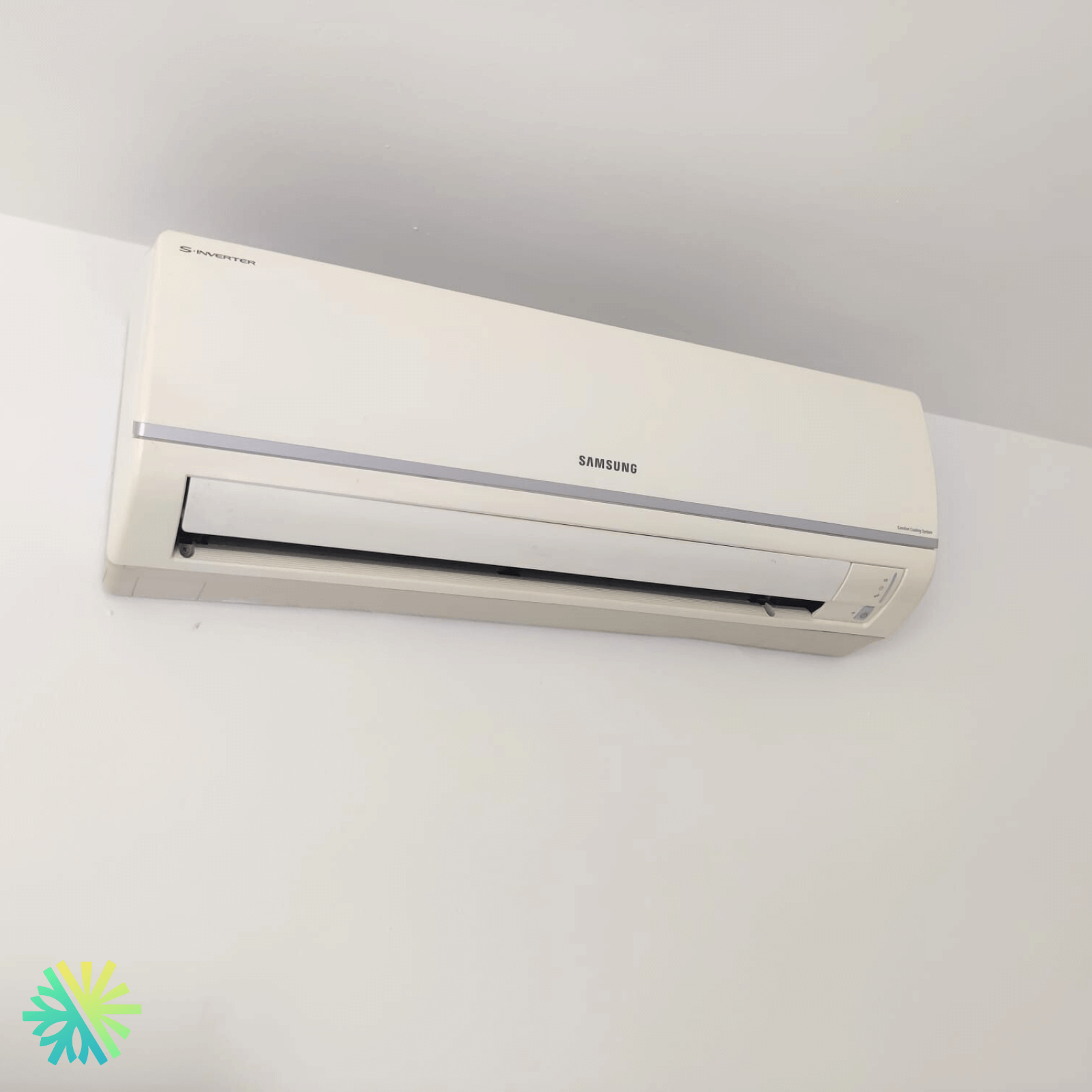 Réparation d'une Thermopompe Murale Samsung sur la Rive Sud