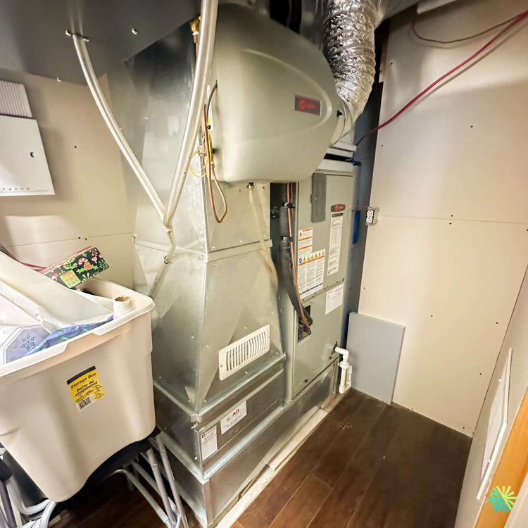 Réparation d’une Fournaise électrique à Rosemère