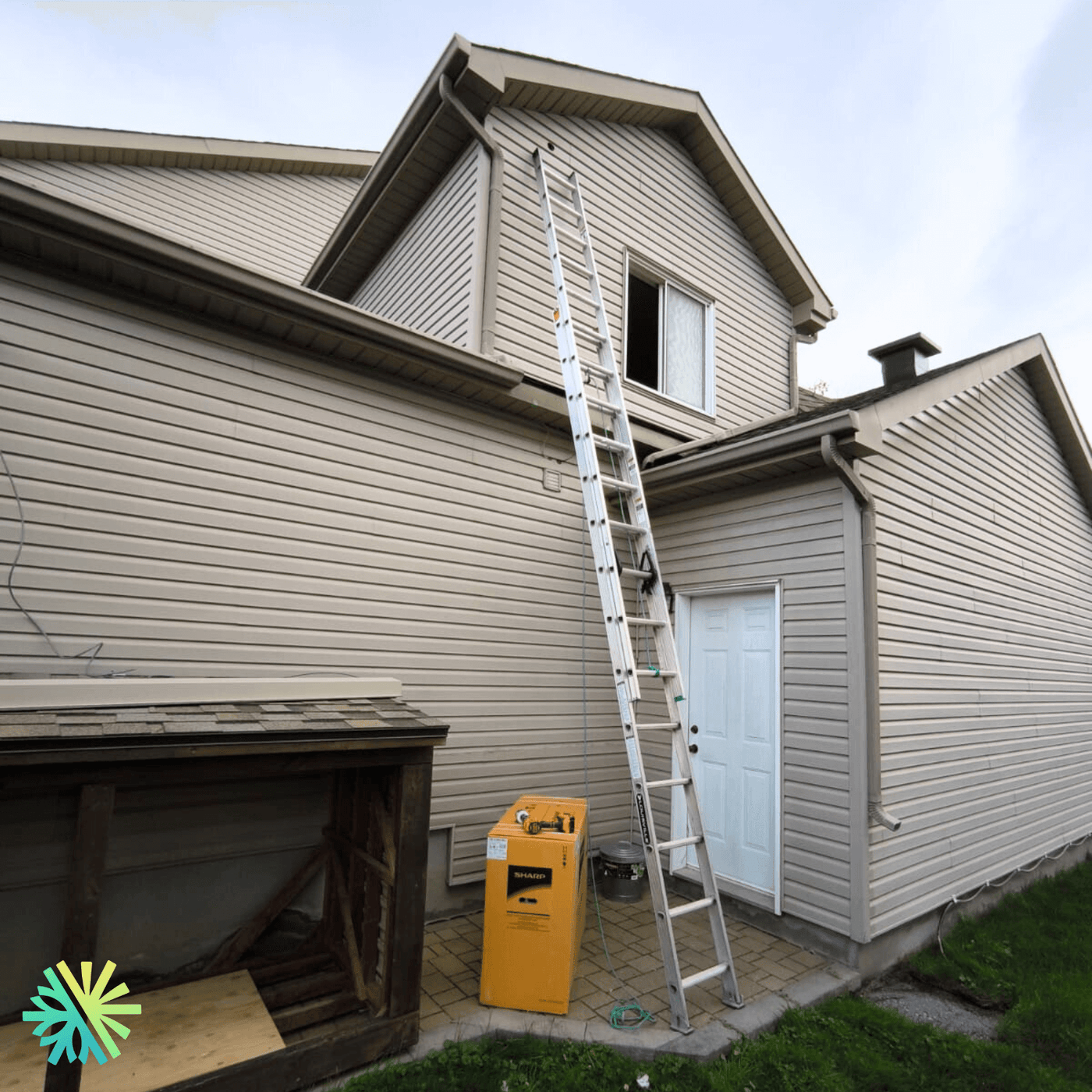 Cassette de plafond : le guide complet pour un confort optimal dans le Grand Montréal