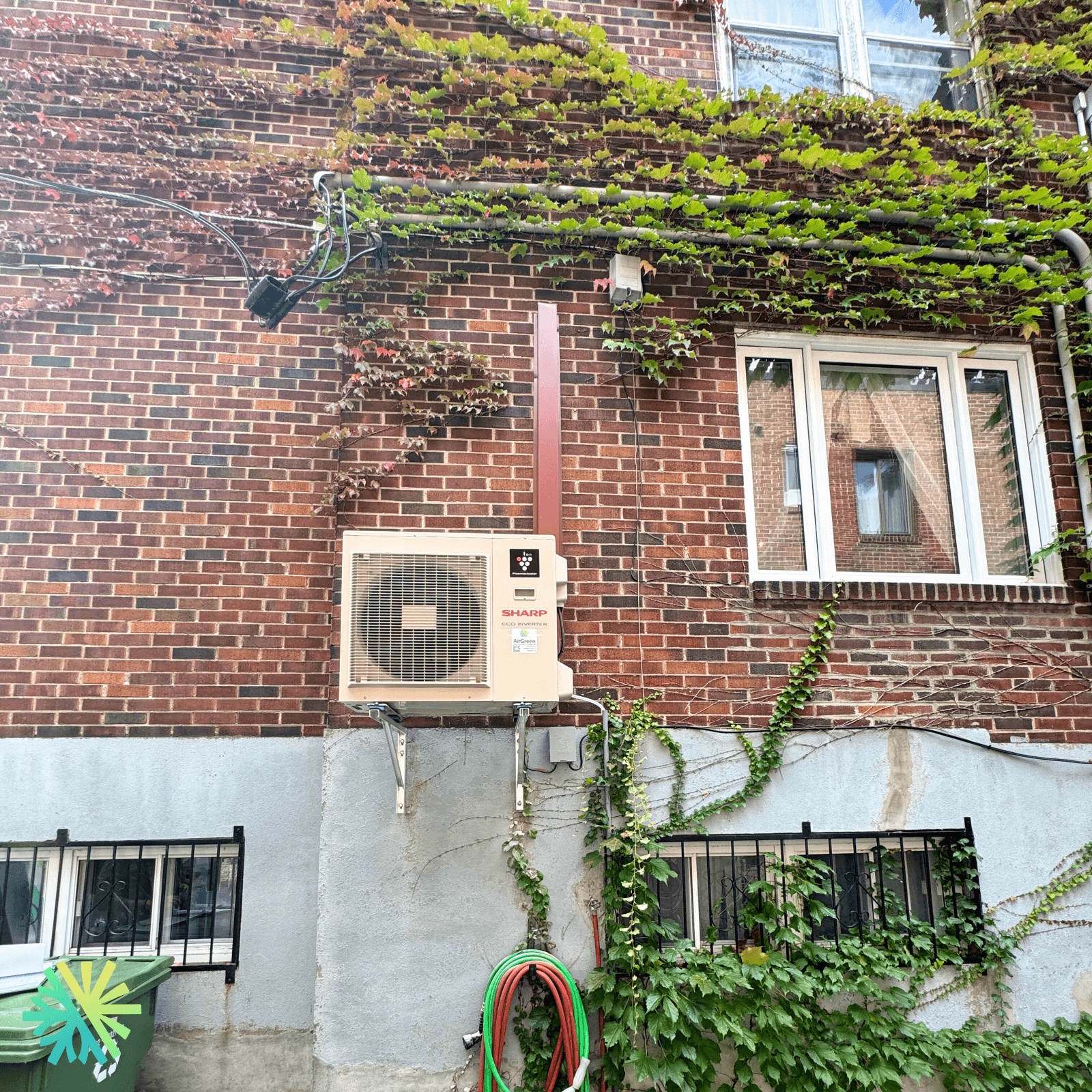 Scandale silencieux : pourquoi votre climatiseur dégrade secrètement la qualité de l'air intérieur sur la Rive Sud