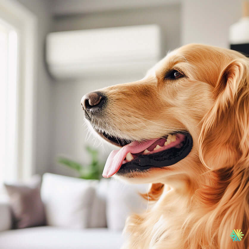 La vérité surprenante sur le lien entre ventilation et santé mentale