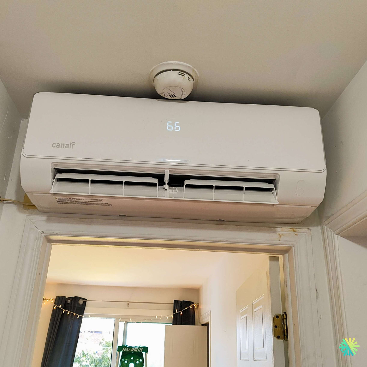 Votre thermopompe murale est-elle victime d’une mauvaise isolation de votre maison ? Diagnostic en 4 points