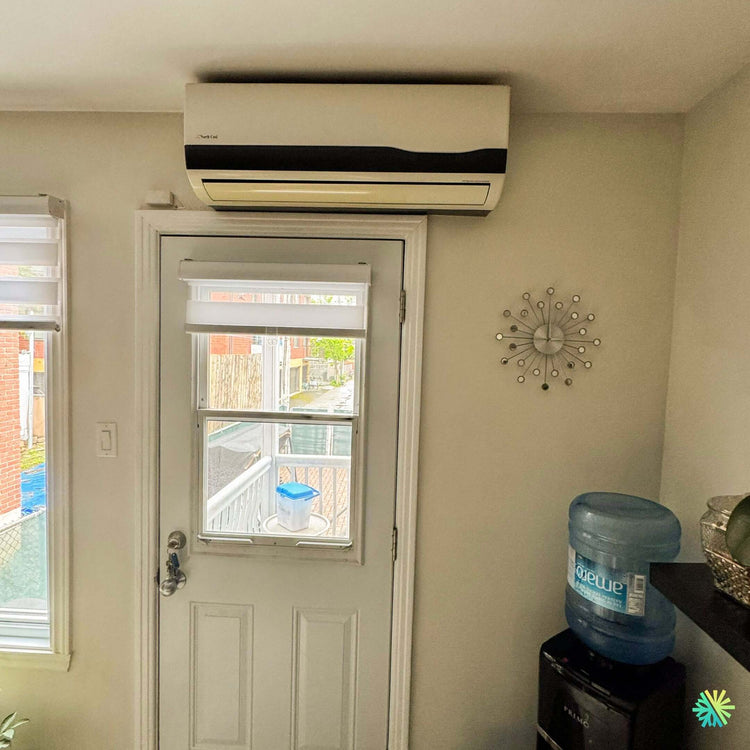 Pourquoi choisir la mauvaise marque de thermopompe murale peut provoquer des pannes répétées à Montréal