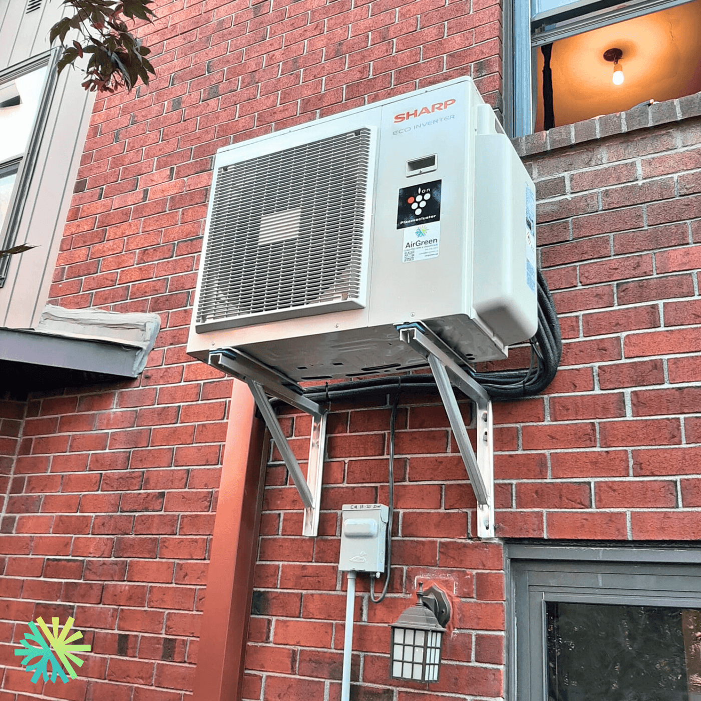 Vous hésitez à acheter une thermopompe murale ? 8 faits surprenants qui vont vous faire passer à l’action