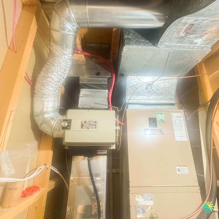 Réparation d’une Fournaise électrique à Baie-D’Urfé