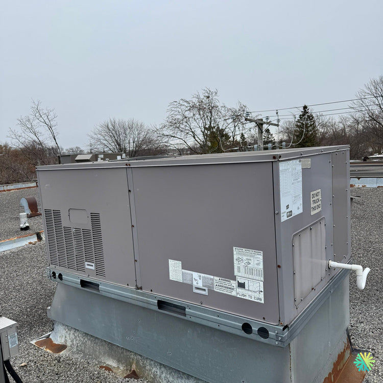 CVC Commercial à Laval : Entretien Préventif d’un Système ThermoPlus dans un Immeuble Multilocataire