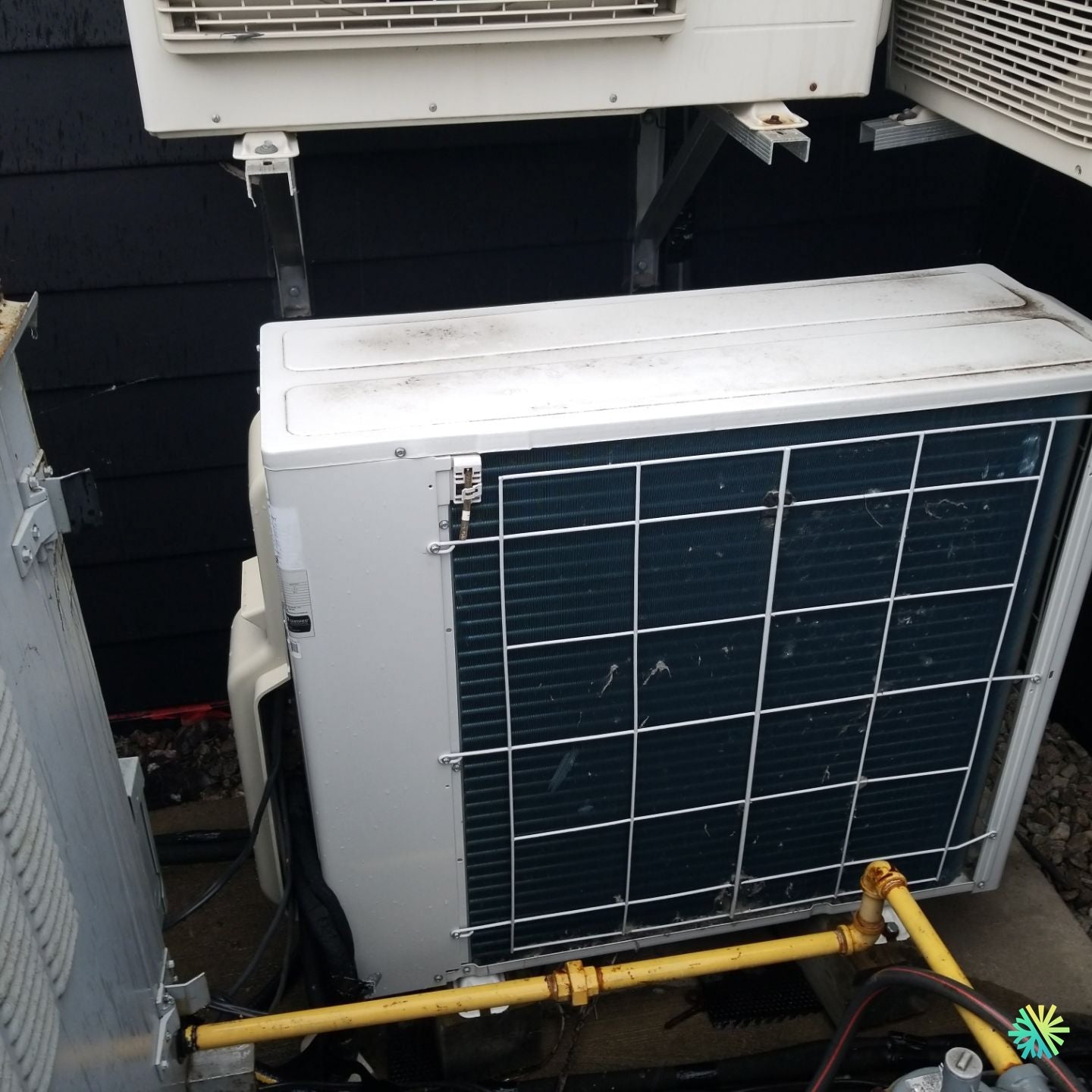 Réparation d’une thermopompe MultiZone Fujitsu à Boucherville