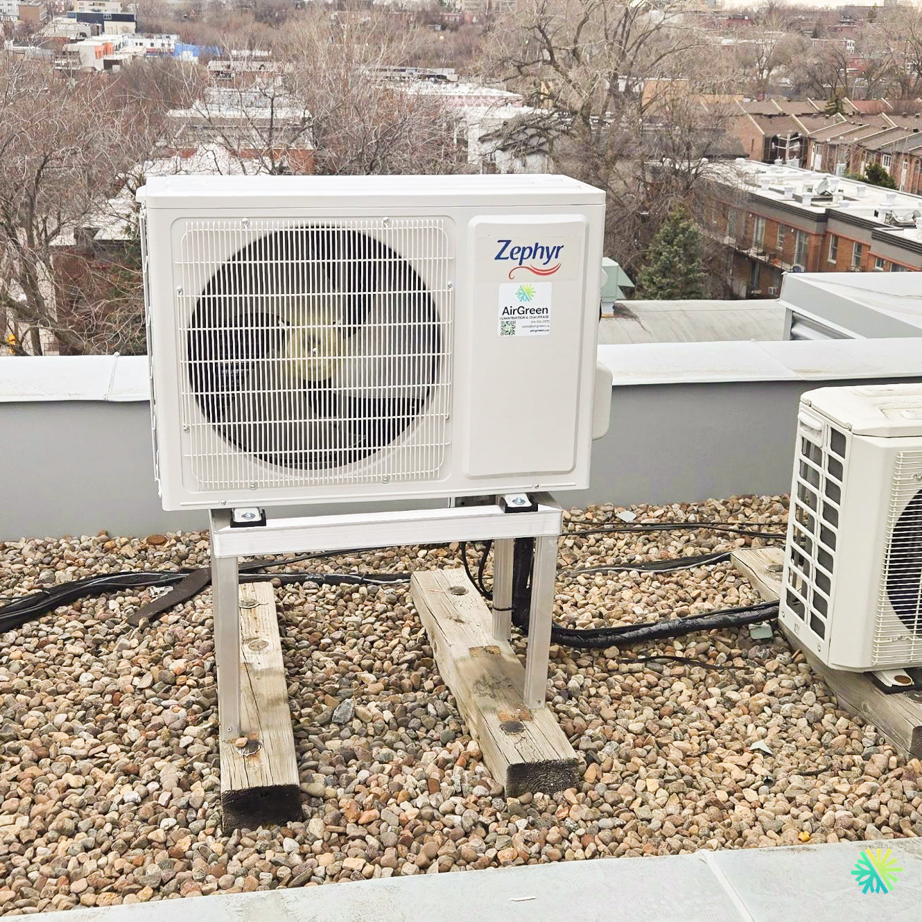 Liste LogisVert: comment vérifier mon modèle de thermopompe? (2026)