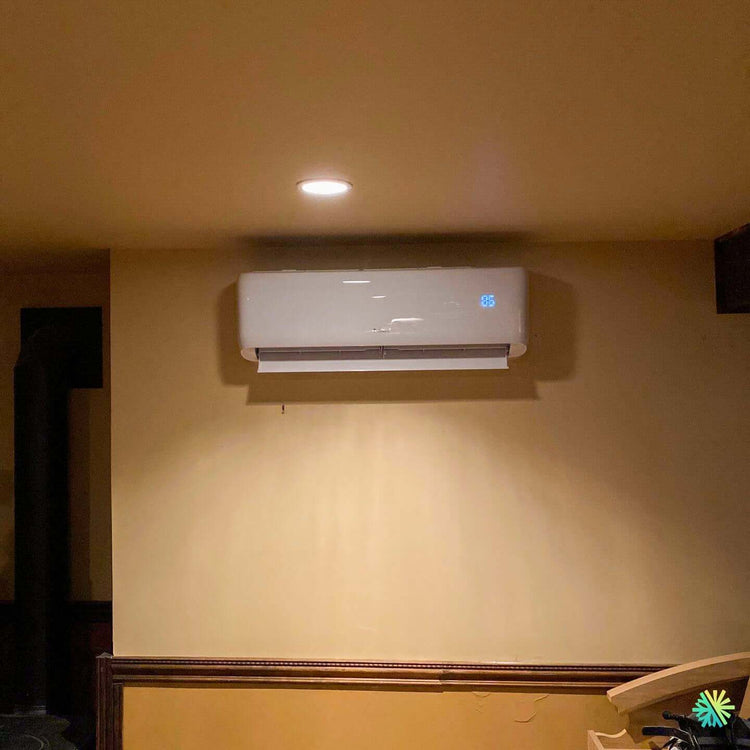 Les avantages insoupçonnés d'une thermopompe multizone haut de gamme à Montréal (témoignages de propriétaires)