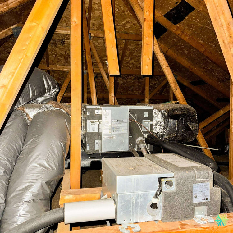 Étude choc : Comment un mauvais échangeur d’air peut raccourcir votre espérance de vie (preuves scientifiques)