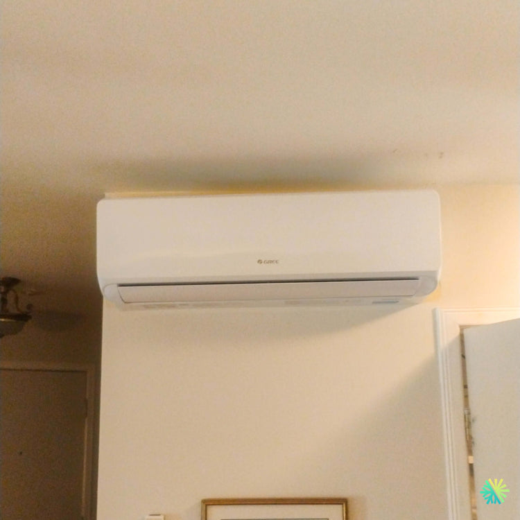 L’impact caché d’une climatisation inefficace sur la santé mentale des travailleurs de bureaux à Longueuil