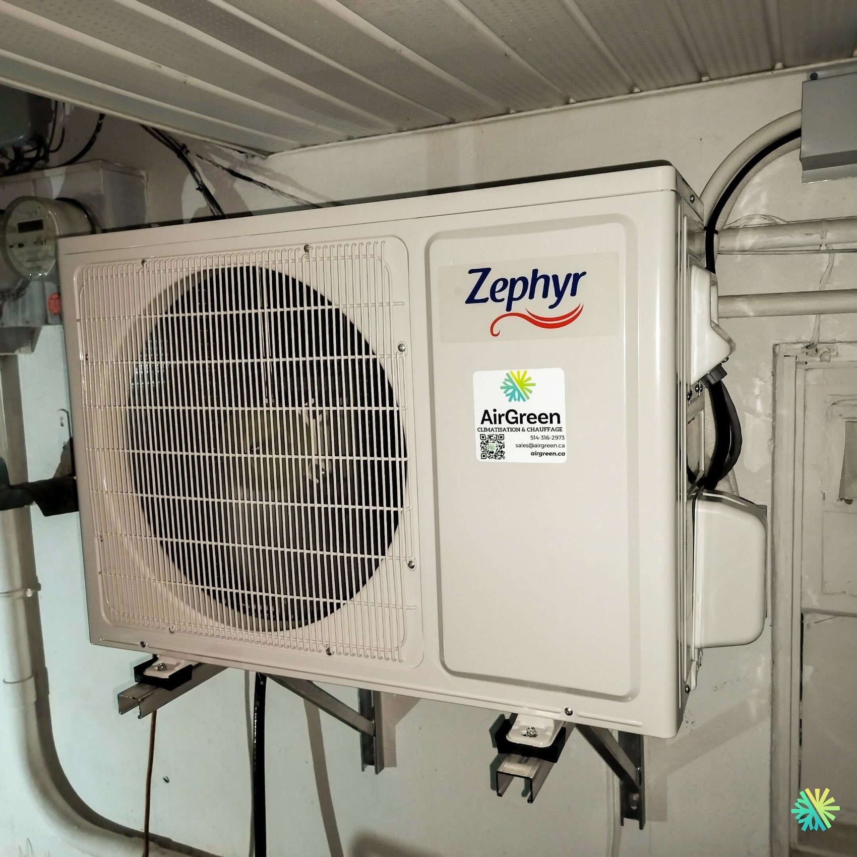 Pourquoi tant de familles montréalaises passent-elles d'une thermopompe monozone à une multizone ?