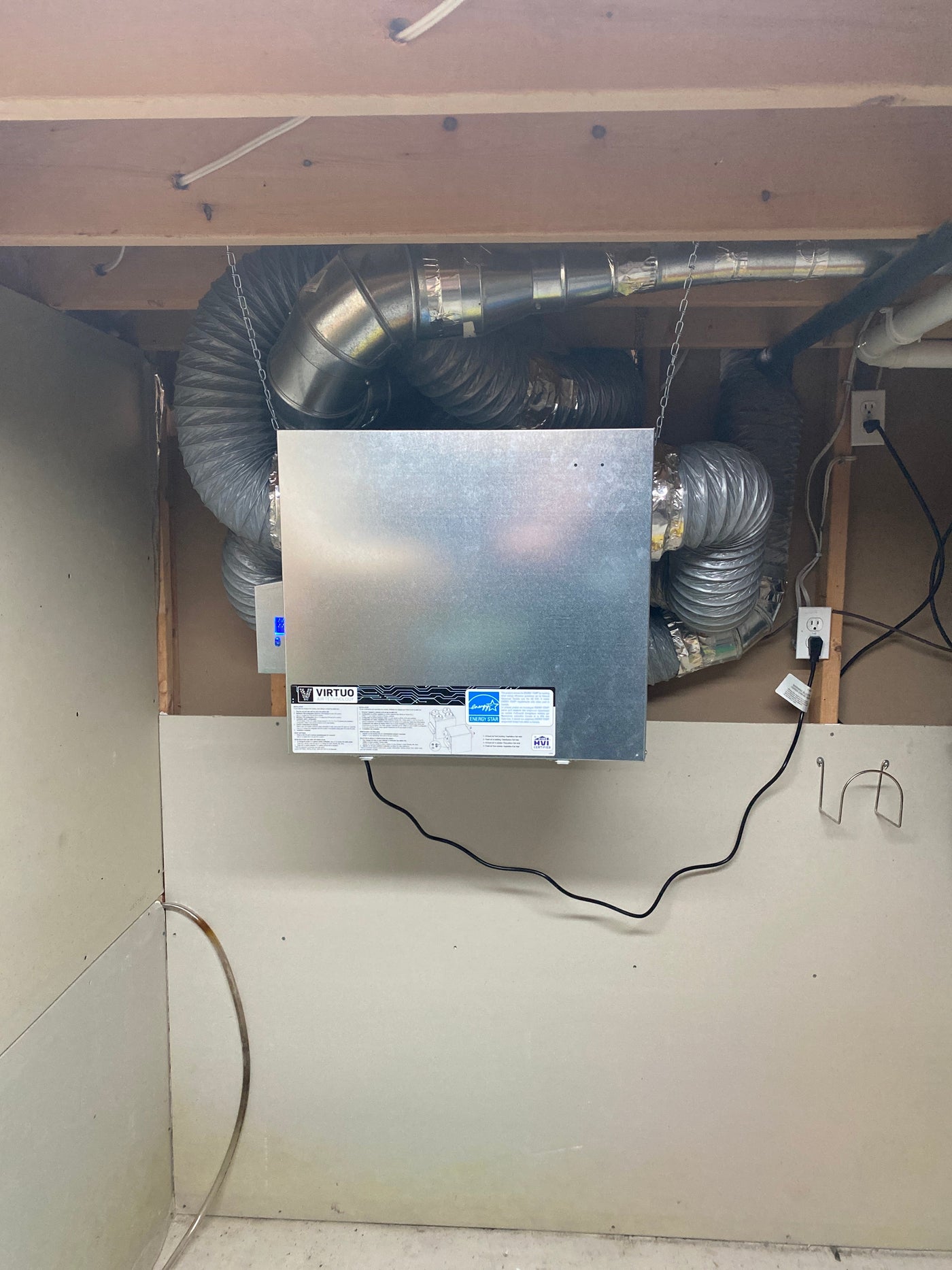 Pourquoi une ventilation inadéquate nuit gravement à votre santé mentale (étude révélatrice)